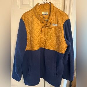 Columbia Pullover